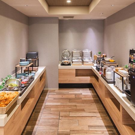 Sotetsu Fresa Inn Tokyo Kanda Εξωτερικό φωτογραφία