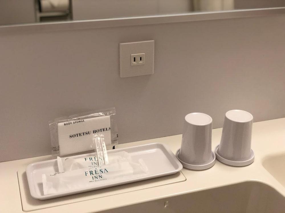 Sotetsu Fresa Inn Tokyo Kanda Εξωτερικό φωτογραφία