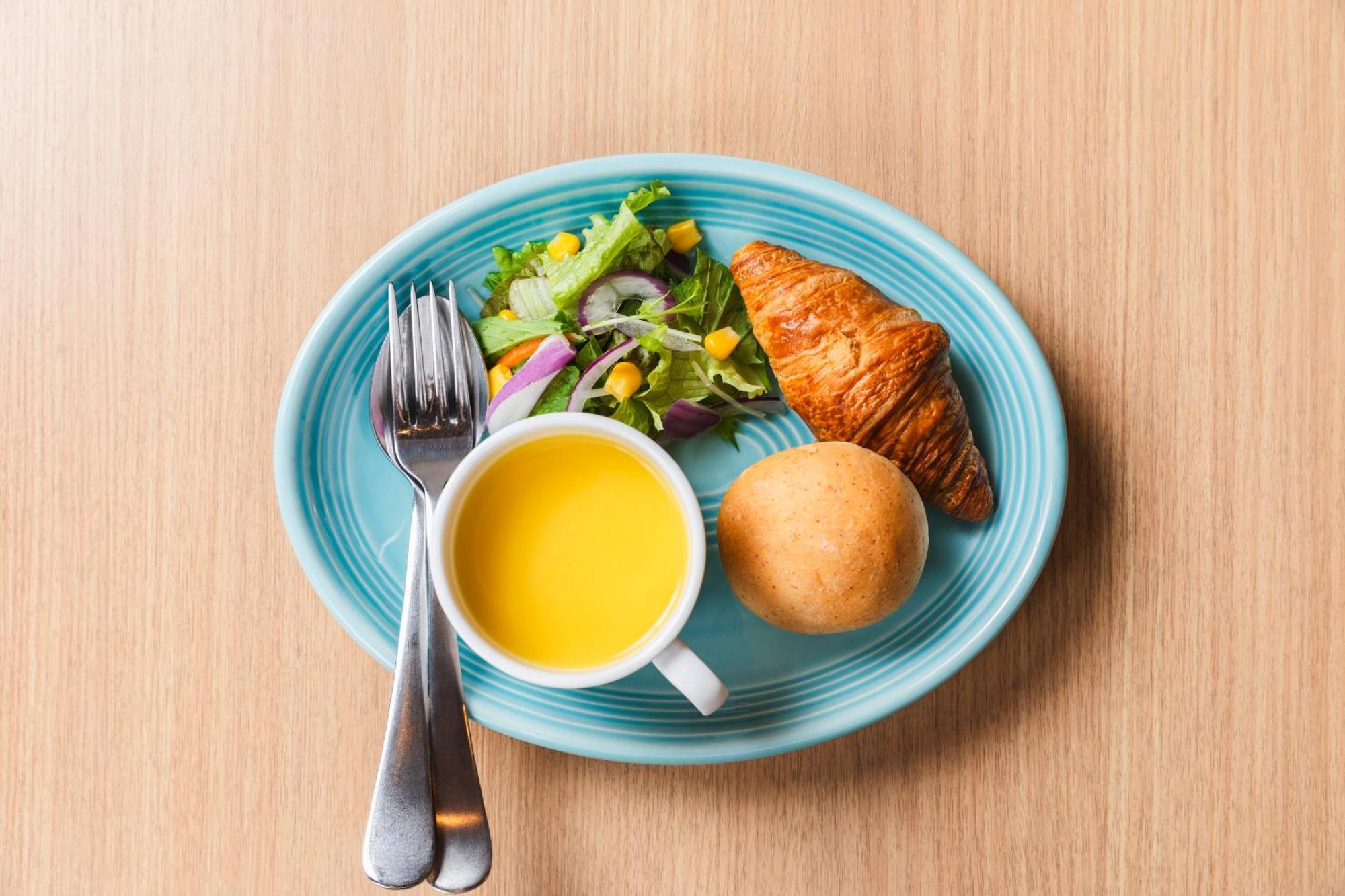Sotetsu Fresa Inn Tokyo Kanda Εξωτερικό φωτογραφία
