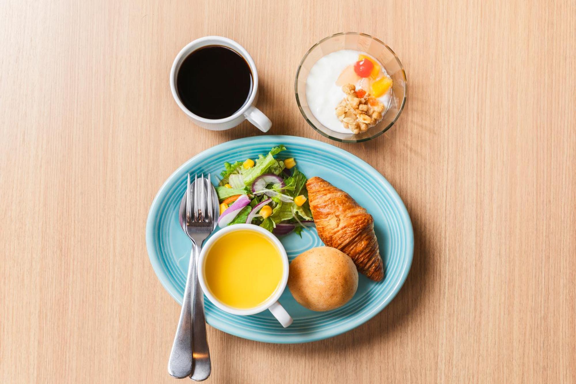 Sotetsu Fresa Inn Tokyo Kanda Εξωτερικό φωτογραφία