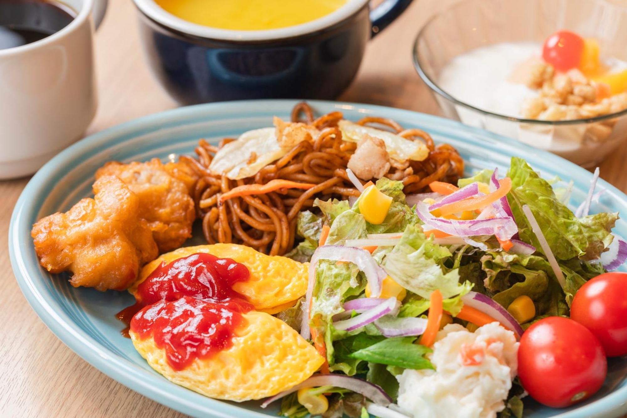 Sotetsu Fresa Inn Tokyo Kanda Εξωτερικό φωτογραφία