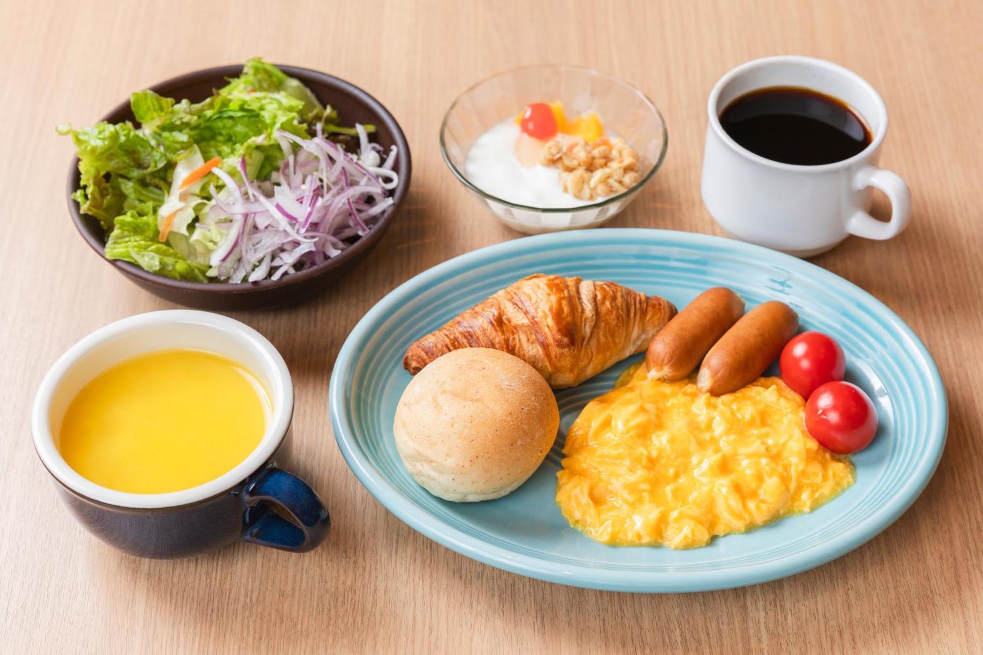 Sotetsu Fresa Inn Tokyo Kanda Εξωτερικό φωτογραφία