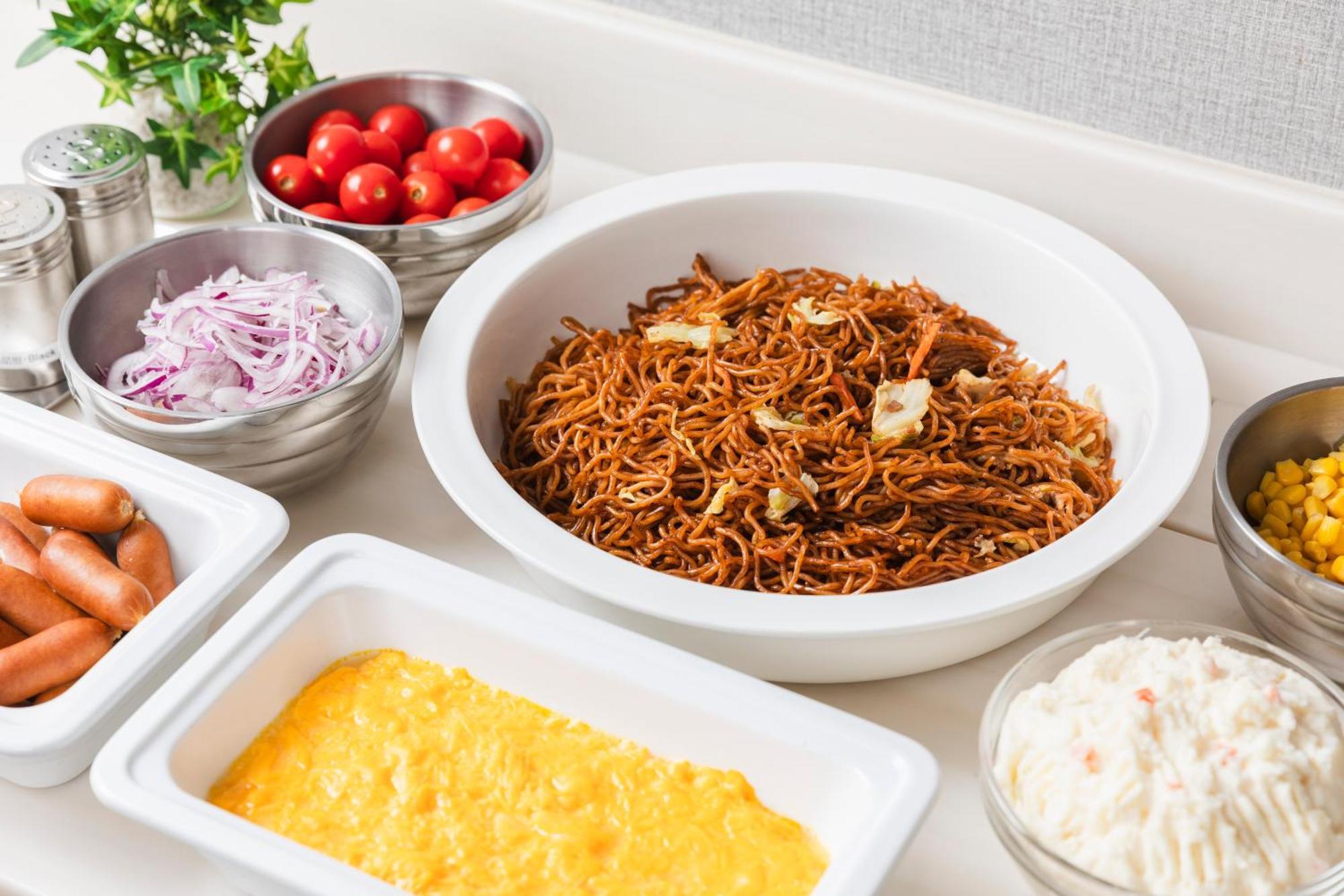 Sotetsu Fresa Inn Tokyo Kanda Εξωτερικό φωτογραφία