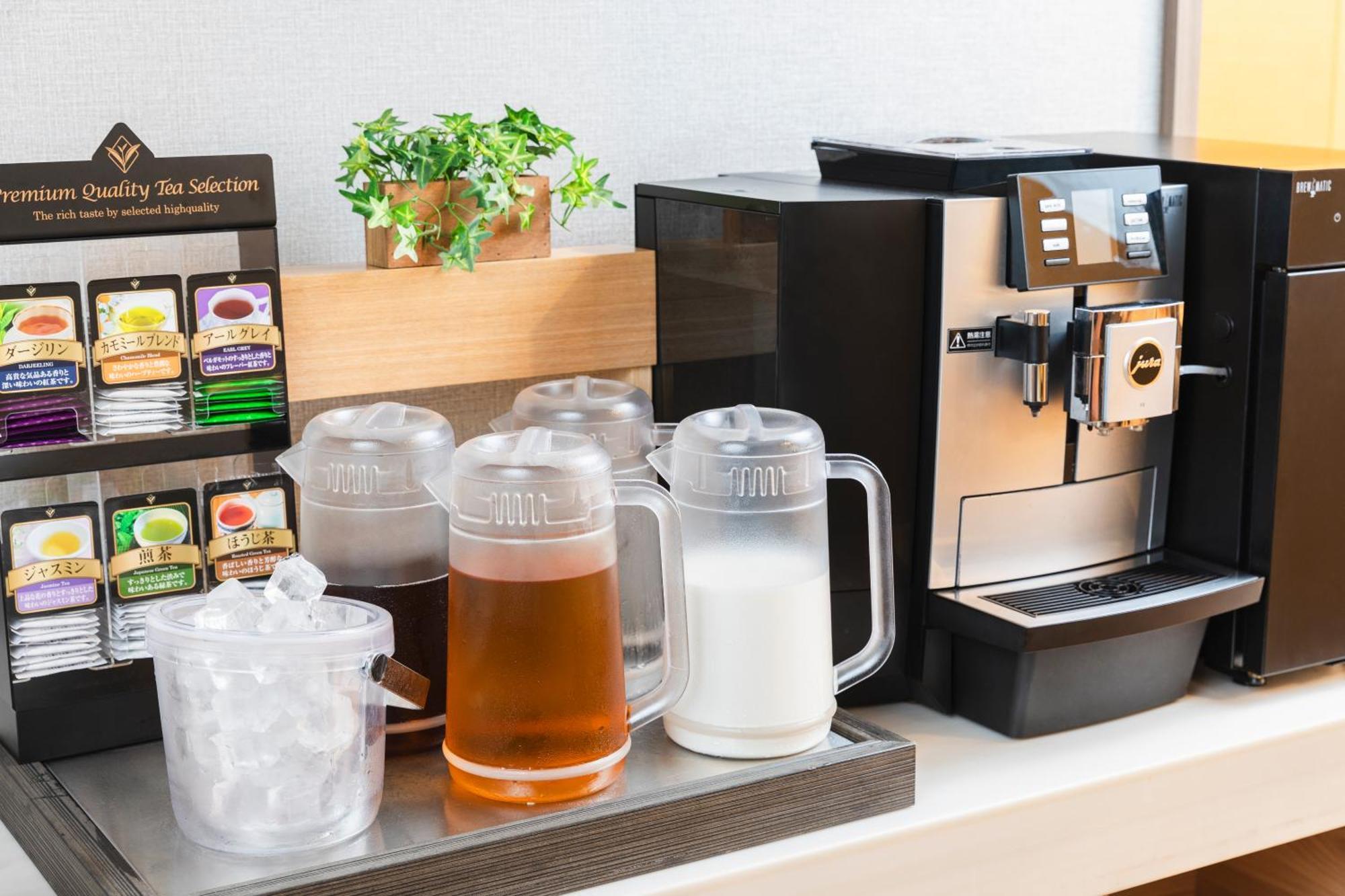 Sotetsu Fresa Inn Tokyo Kanda Εξωτερικό φωτογραφία