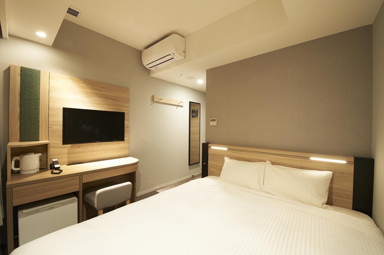 Sotetsu Fresa Inn Tokyo Kanda Εξωτερικό φωτογραφία