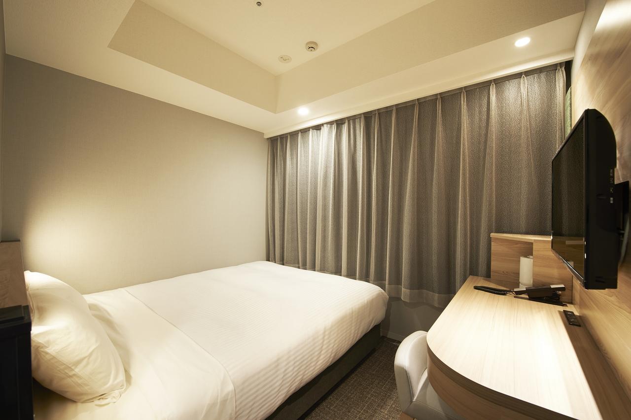 Sotetsu Fresa Inn Tokyo Kanda Εξωτερικό φωτογραφία
