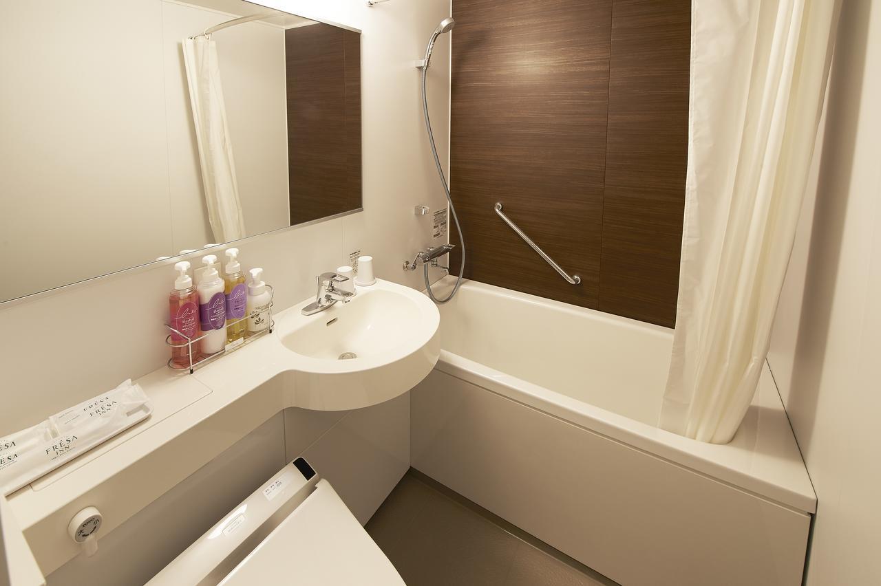 Sotetsu Fresa Inn Tokyo Kanda Εξωτερικό φωτογραφία