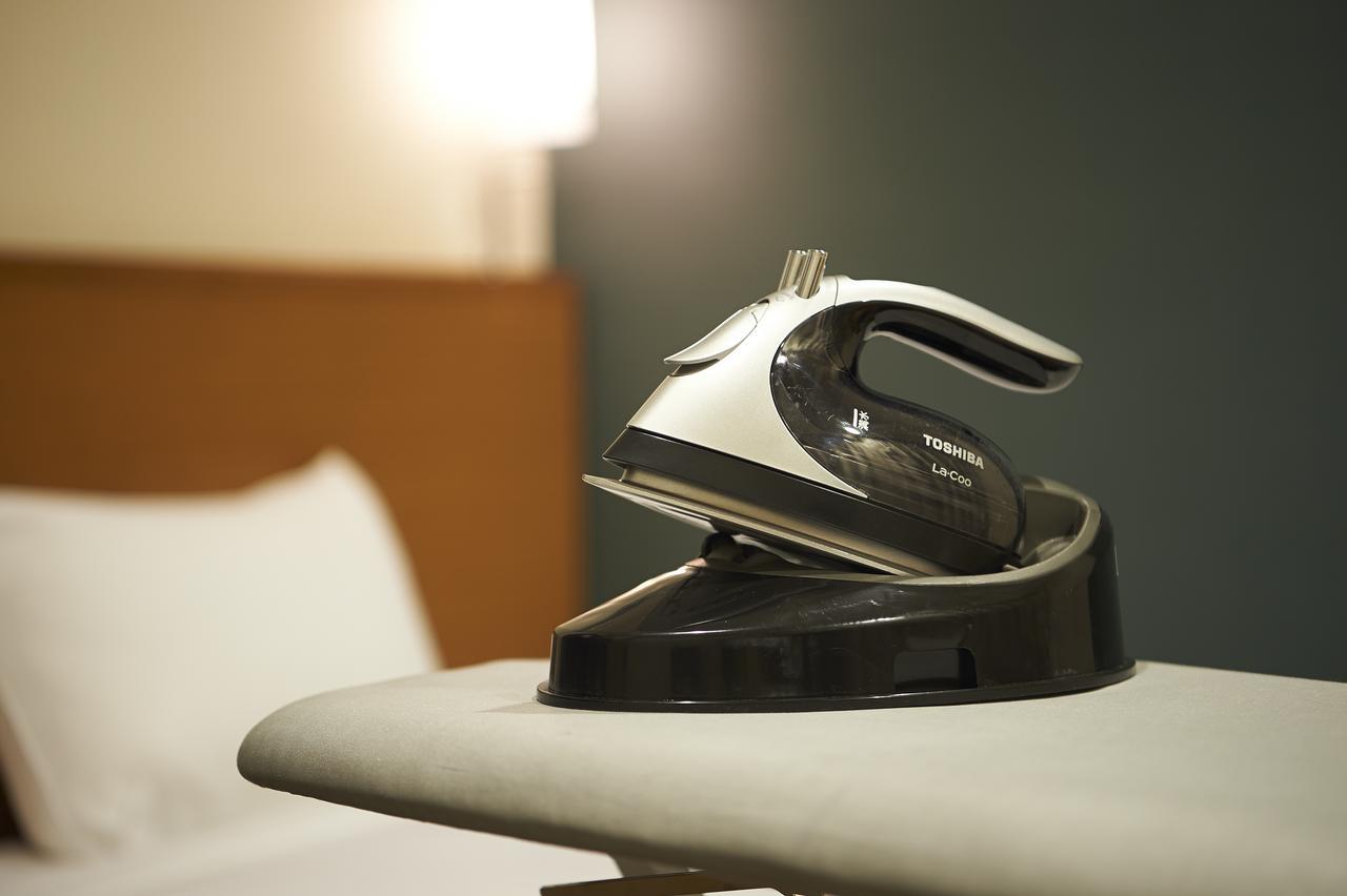 Sotetsu Fresa Inn Tokyo Kanda Εξωτερικό φωτογραφία