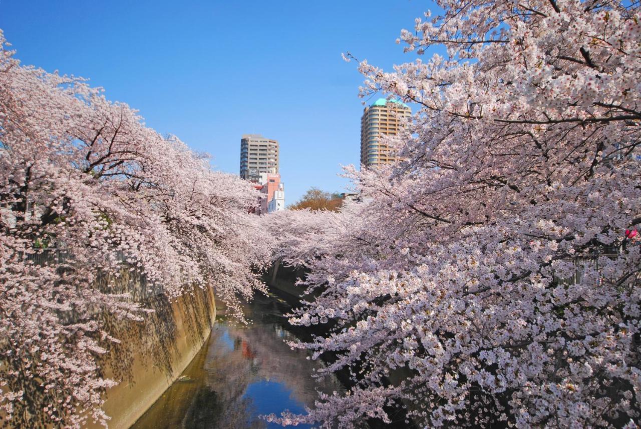 Sotetsu Fresa Inn Tokyo Kanda Εξωτερικό φωτογραφία