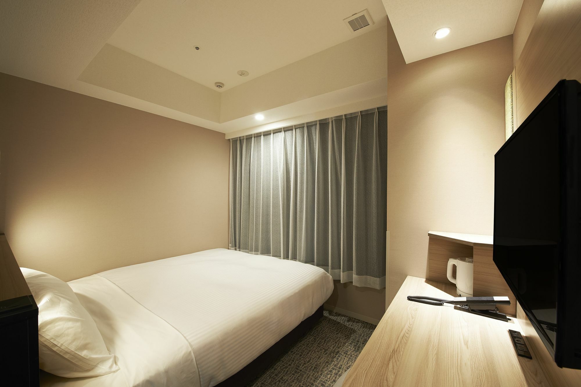 Sotetsu Fresa Inn Tokyo Kanda Εξωτερικό φωτογραφία