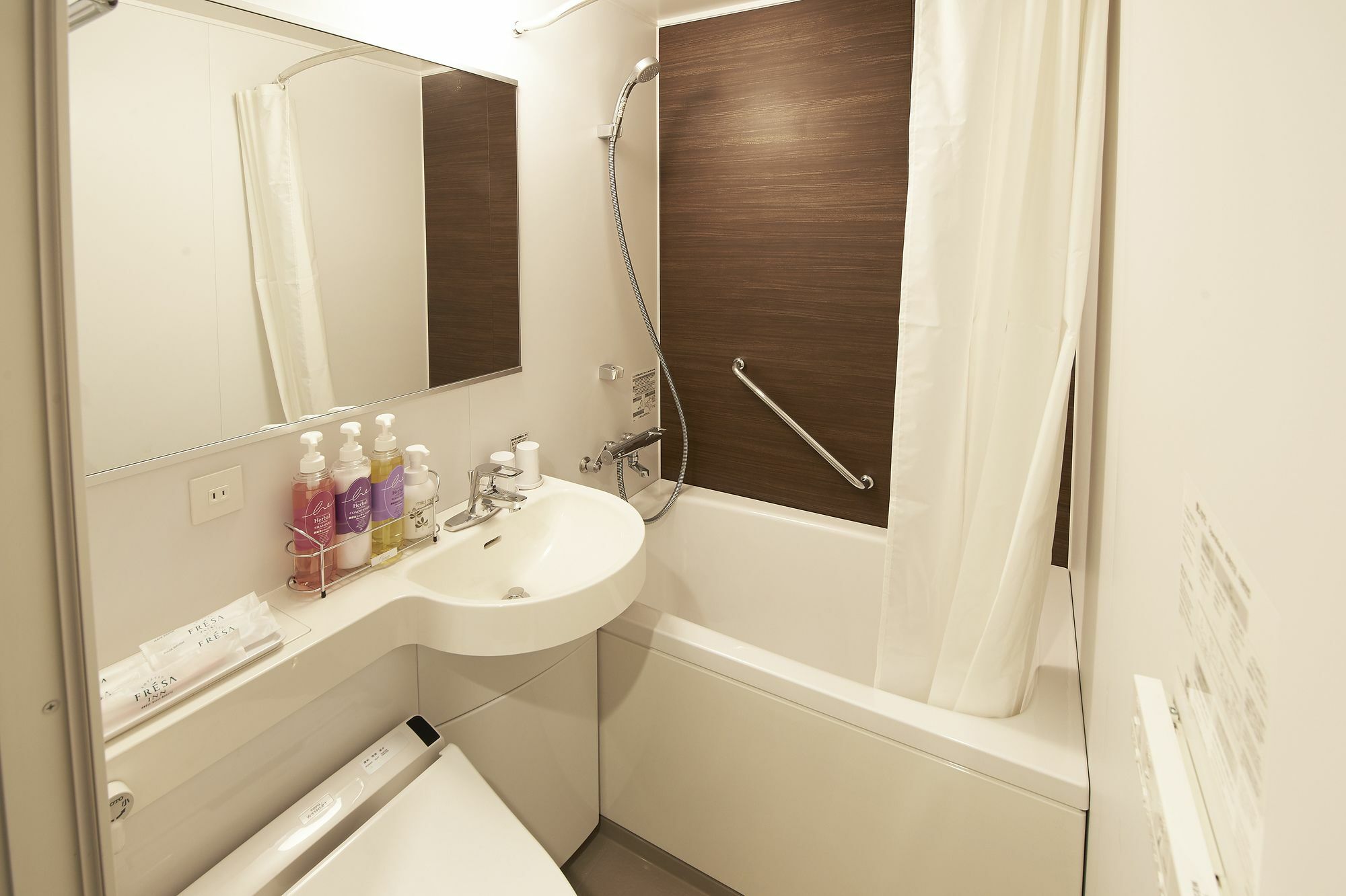 Sotetsu Fresa Inn Tokyo Kanda Εξωτερικό φωτογραφία