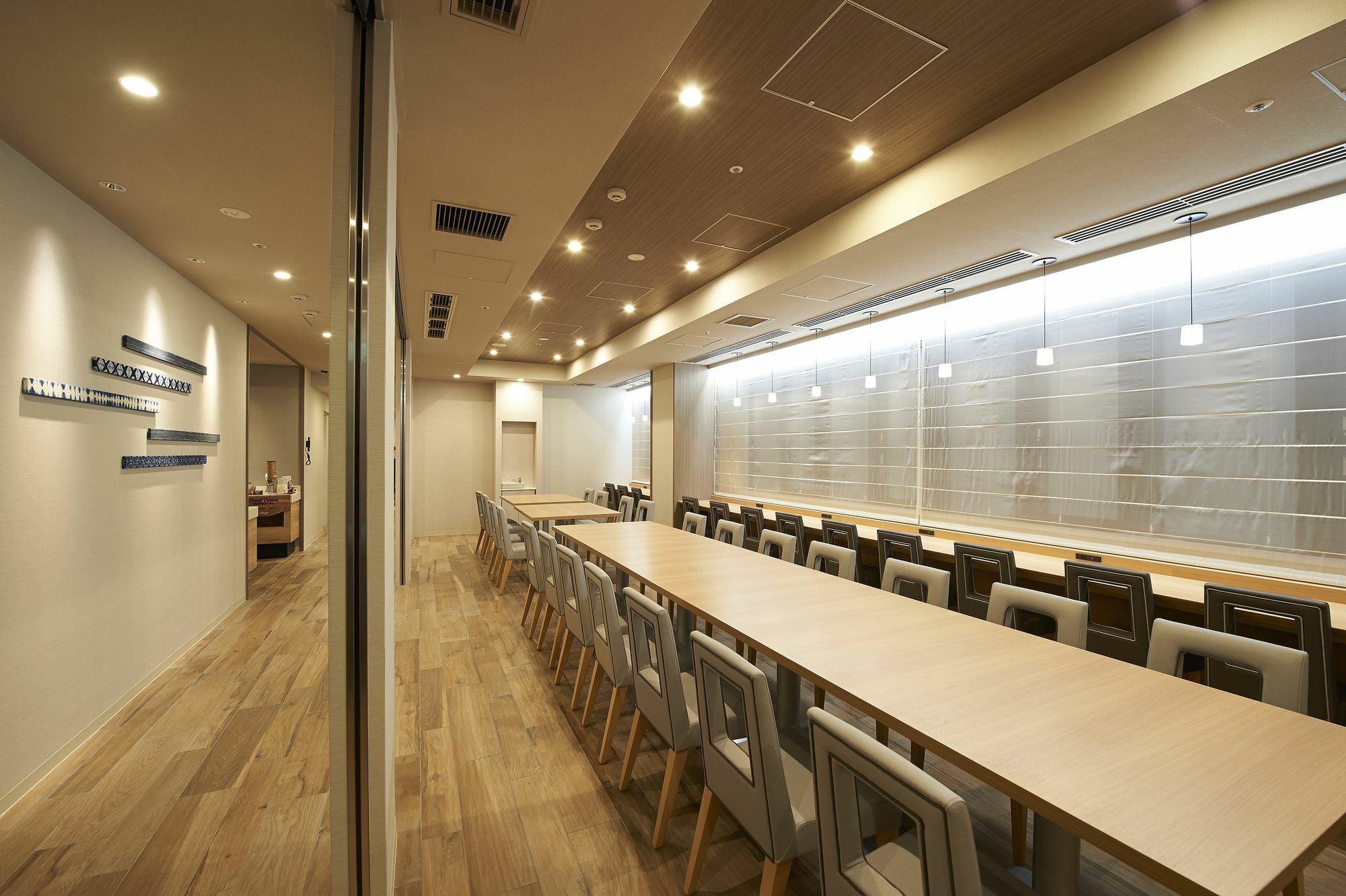 Sotetsu Fresa Inn Tokyo Kanda Εξωτερικό φωτογραφία