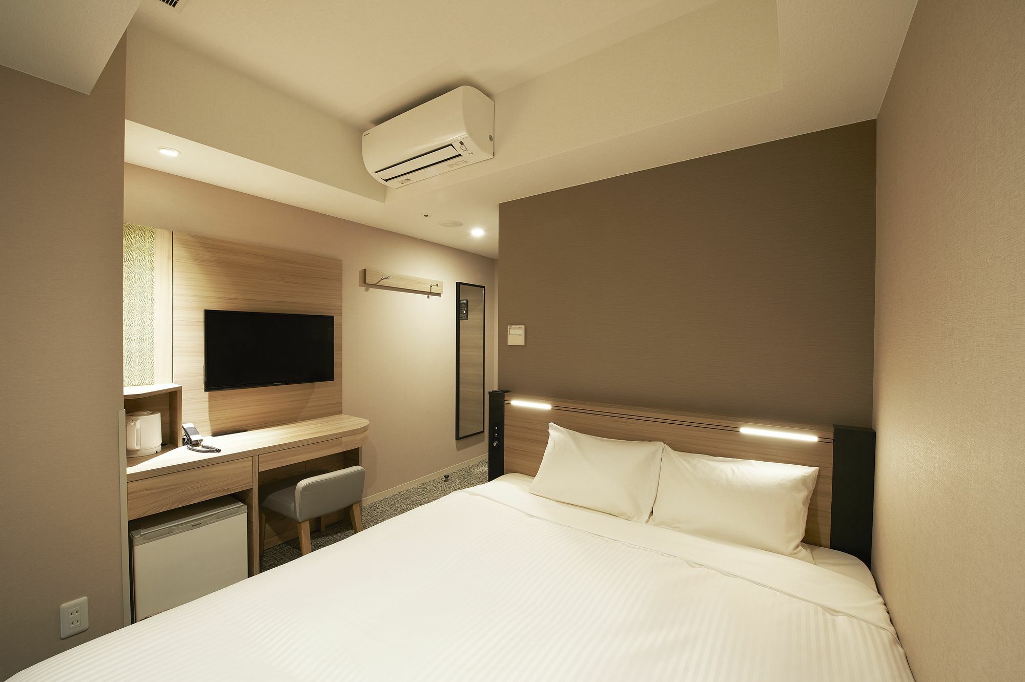 Sotetsu Fresa Inn Tokyo Kanda Εξωτερικό φωτογραφία