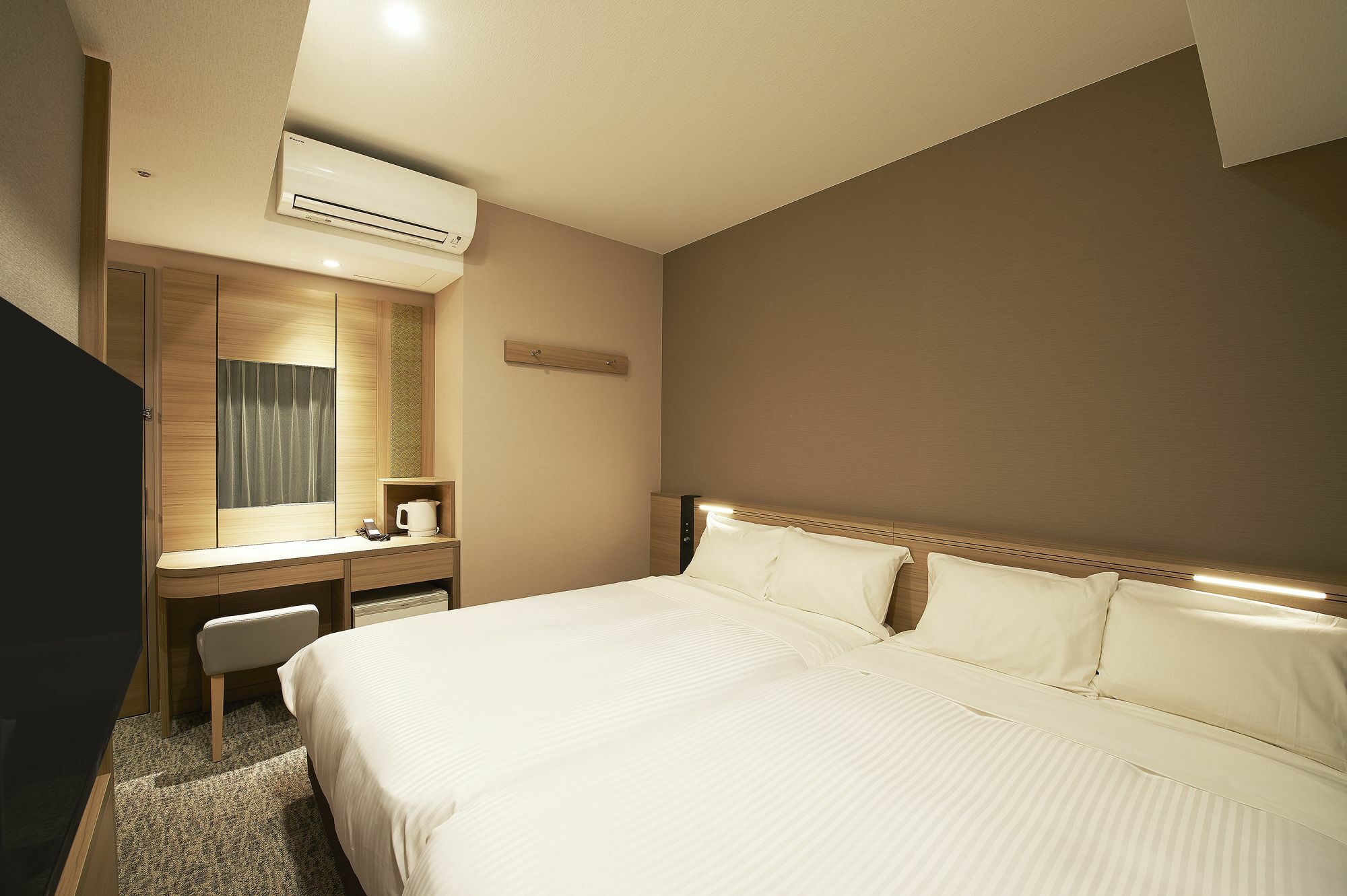 Sotetsu Fresa Inn Tokyo Kanda Εξωτερικό φωτογραφία