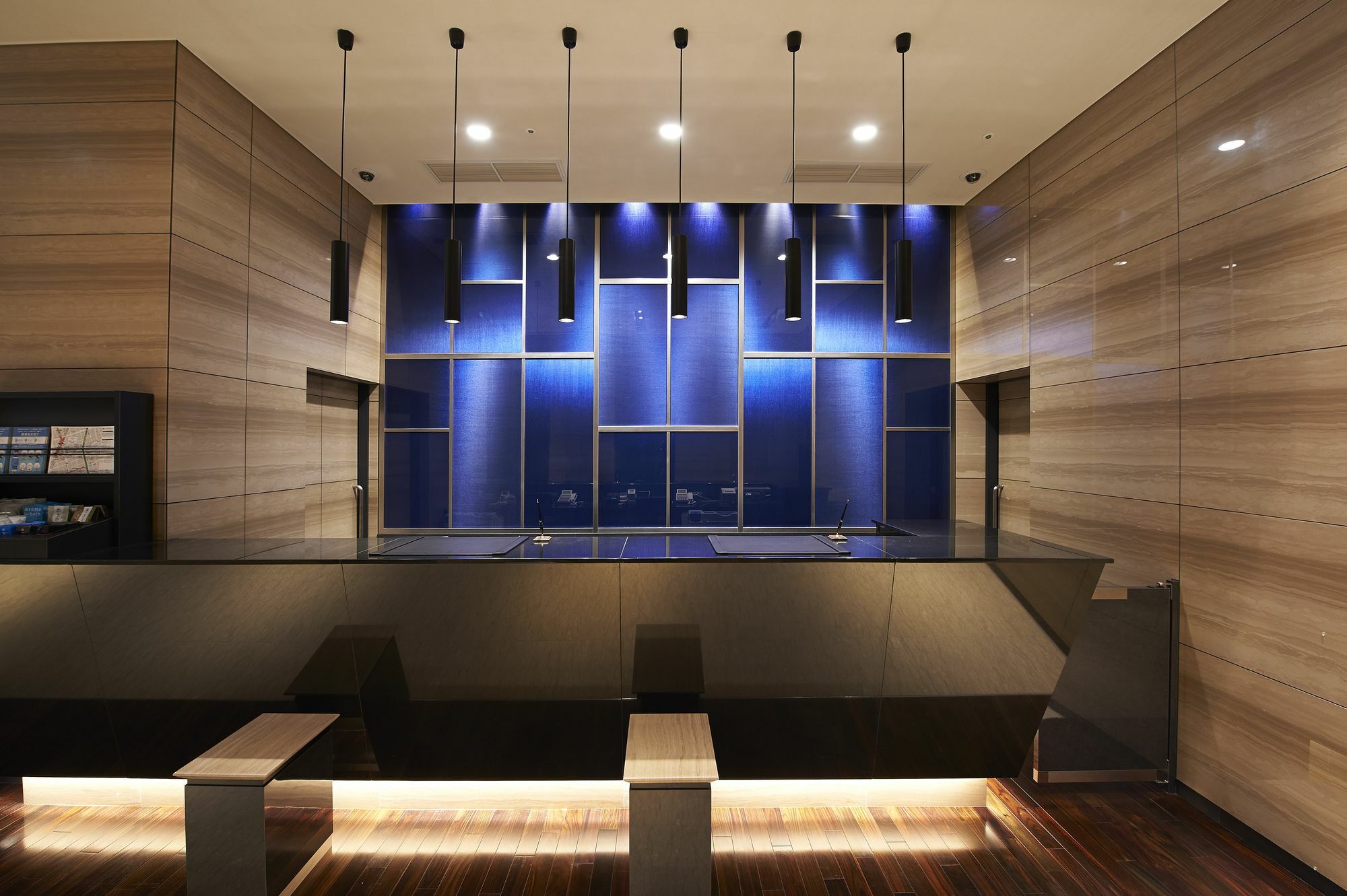Sotetsu Fresa Inn Tokyo Kanda Εξωτερικό φωτογραφία